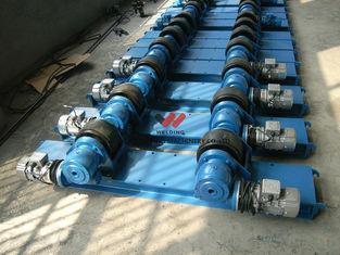 AC Converter Stepless Speed Adjust Tank Welding Rotators 15