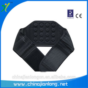 magnetic back support belt