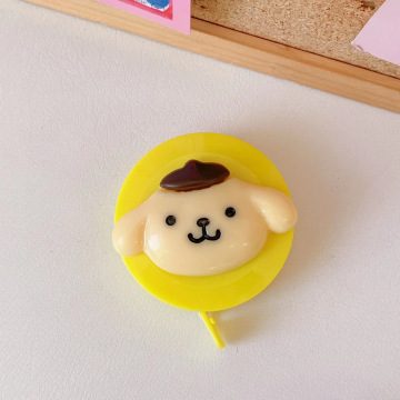 Gangsheng Cute Cartoon Mini Tape Measure