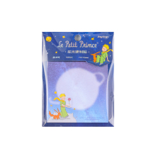 Wholesale Galactic Traveler - Starlight Memo Pads Joytop 102546