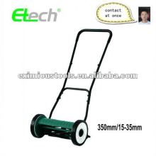 Hand push lawn mower/ETG010HM