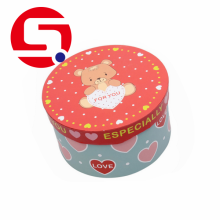 Unique gift box for jewellery