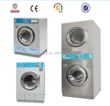 Commercial Washer Dryer Laundromat Equipment