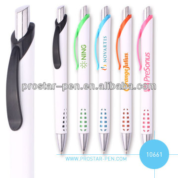 nice plastic ball pen cheap price pen promotional ball pen logo ballpoint pen