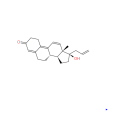 Altrenogest CAS: 850-52-2 Medycyna weterynaryjna