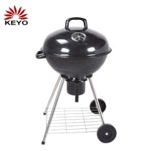 20 Inch Simple Kettle Charcoal Grill Customized Kettle Charcoal Grill