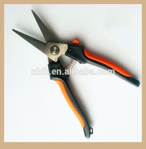 Multifunction Flower Cutting Scissors