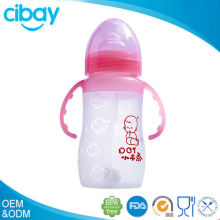 Nice cheap design thermos baby bottle