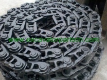 Sk200-8 Track Link Assy?