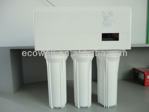 direct flow reverse osmosis