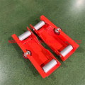 Kabeltrommelrollerrotators