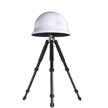 Factory-Strength Quick Deployment Omnidirectional UAV Detection System