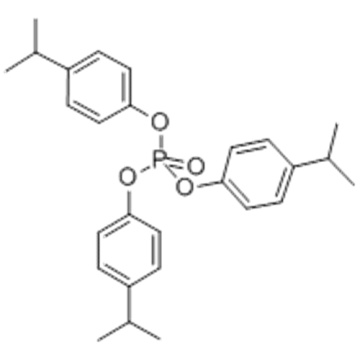 Tri(4-isopropylphenyl) phosphate
 CAS 26967-76-0