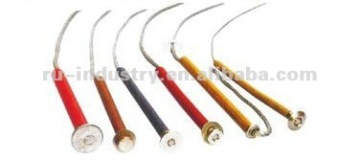 high voltage fuse link