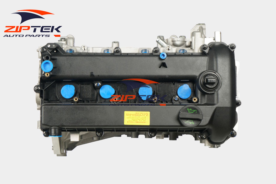 двигатель L3 L3 motor