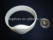 KD-WB04 125KHz Silicone RFID Wrist Band ID