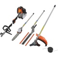 Multi Functional 52cc 4 in 1 brush cutter