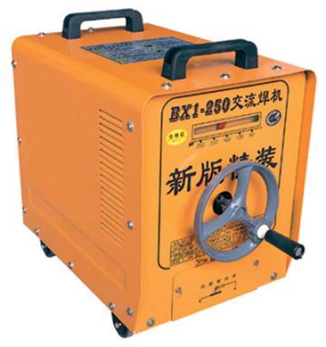 BX1-250 Arc Welder,ac arc welder,arc welding machine