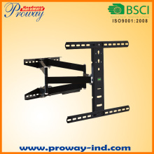 Articulating curved tv bracket Suitable For 36 Inch To 70 Inch curved tv