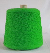 Dyed Hemp Yarn
