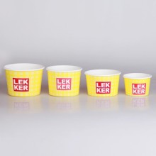 12oz Paper Cups for Cold Drinks