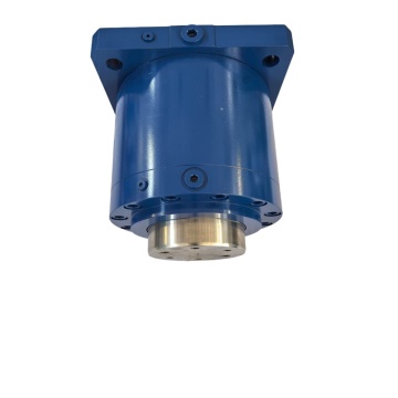 Hydraulic Cylinder for Large Thrust Projects