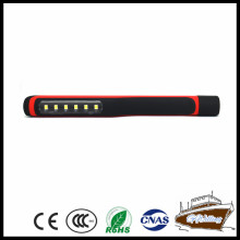 High frequency engraved pen light with high performance