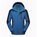 Custom Wholesale Rainproof Windproof Windproof 2022 Winter Lelaki Fesyen Coat Jacket For Man