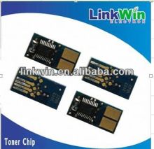 Printer toner drum chip da for Lexmark C522/C524/C53X toner chips