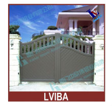 2013 HOT Doors,Aluminum sliding gate,luxury gate,outdoor sliding gate