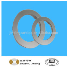 cheap tc sealing rings,hip sintered tungsten carbide seal ring,solid carbide seals