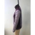 KOMBINIERTE JACKE MIT CVC-PRINT P