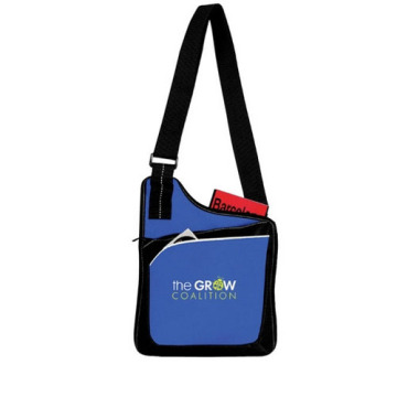 Mini Carry-All messenger bags