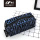 Custom travel women pu cosmetic bags cases makeup brush storage clutch gift handbags