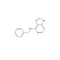 Reguladores de crescimento (PGRs) de plantas Benzylaminopurine-6 (6-BA) (CAS 1214-39-7)