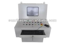 CNC Angle Bar Drilling Line