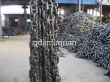 High Tensile Round Link Chains?