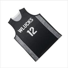 custom sulimation basketball jersey youth size chart