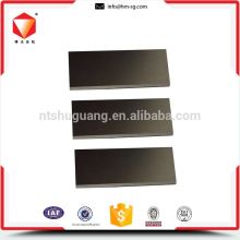 Hi-tech custom different carbon vane for dvx3.100 vacuum pump