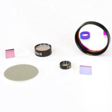 OEM Custom IR Pass Filter 960nm Optical Glass IR Filter