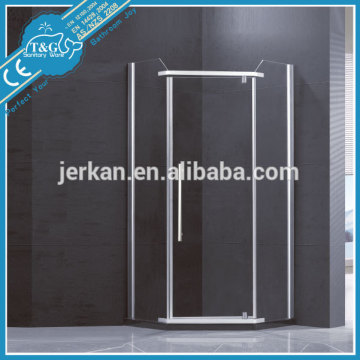 Wholesale alibaba custom fiberglass shower enclosure