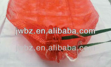 PP 20KG knitting mesh bag