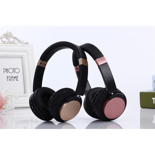 Wholesale V4.2 wireless bluetooth headphone earphones