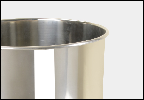 Stainless steel soup bucket online wholesale