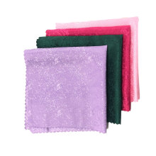 Premium Hotel Wedding Jacquard Fabric Table Napkins