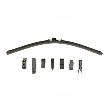 Cars Adapter Boneless Rubber Wiper