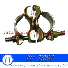YuTong scaffolding coupler