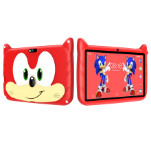 7 Inch Android Kids Tablet: Multi-Touch Educational Drawing Tablet for Children