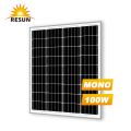 RT 100W Solar Panel 36cells