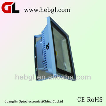 CE RoHS Outdoor led flood light 100W